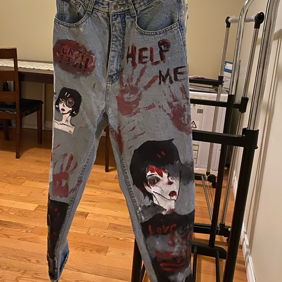 Jeans 👖 - Picture 4 of 4